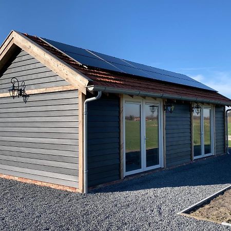 Bed and Breakfast Haarles Landleven Экстерьер фото