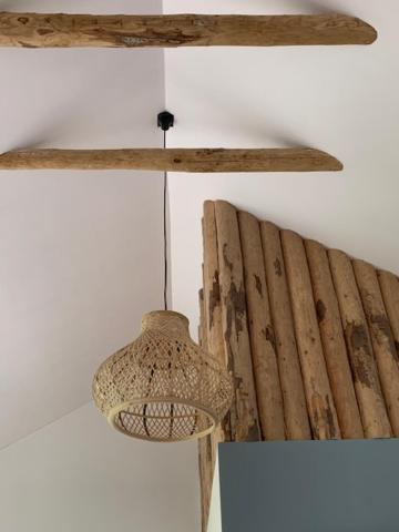 Bed and Breakfast Haarles Landleven Экстерьер фото