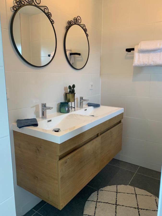 Bed and Breakfast Haarles Landleven Экстерьер фото