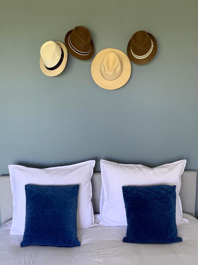 Bed and Breakfast Haarles Landleven Экстерьер фото