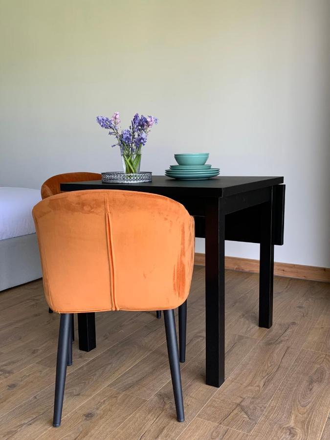 Bed and Breakfast Haarles Landleven Экстерьер фото