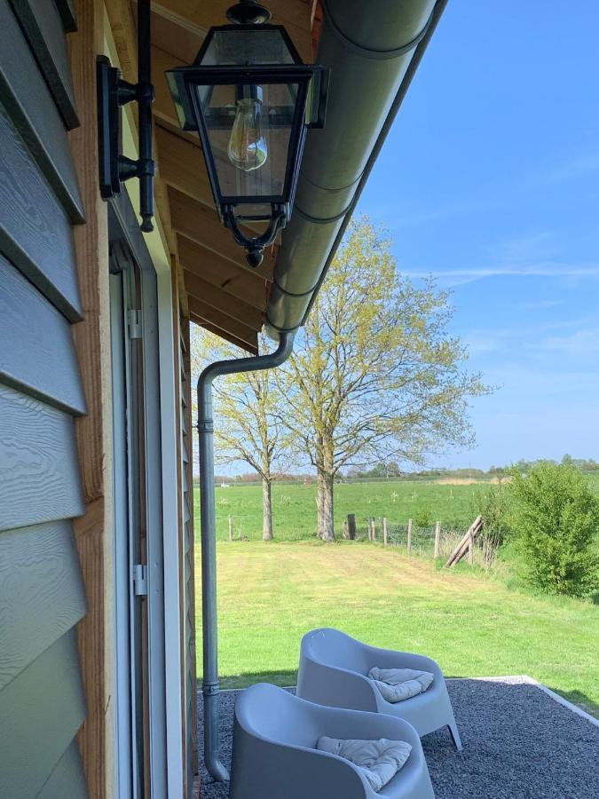 Bed and Breakfast Haarles Landleven Экстерьер фото