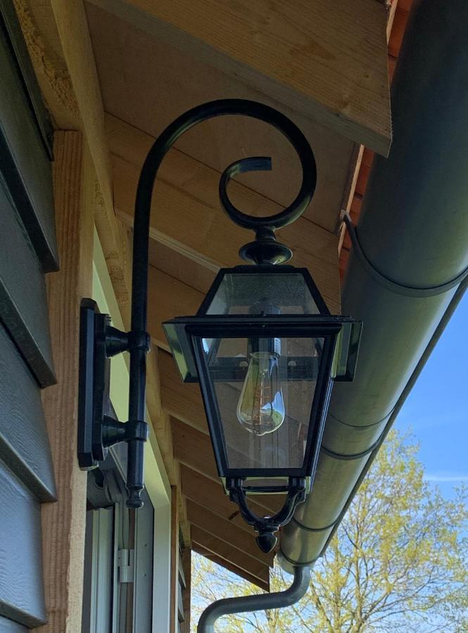 Bed and Breakfast Haarles Landleven Экстерьер фото