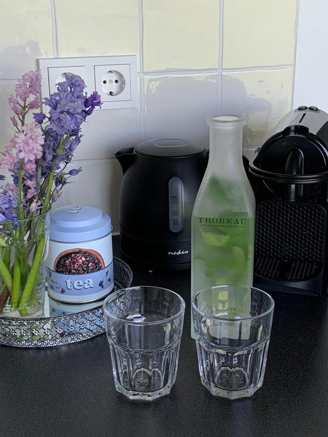 Bed and Breakfast Haarles Landleven Экстерьер фото